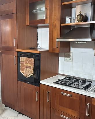 Cucina scavolini