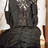 Stock 50 pz Abbigliamento ragazza