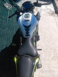 kawasaki z900