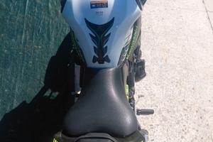 kawasaki z900
