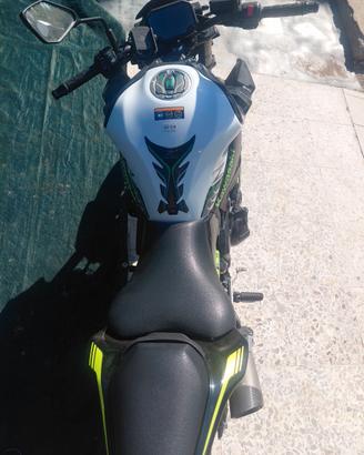 kawasaki z900