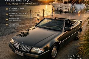 Mercedes sl 300/24