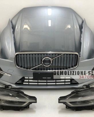 volvo xc60 2°serie 2017-poi musata RICAMBI