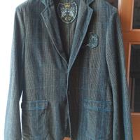 Giacca emporium viri