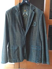 Giacca emporium viri