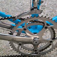 Campagnolo Veloce 9v