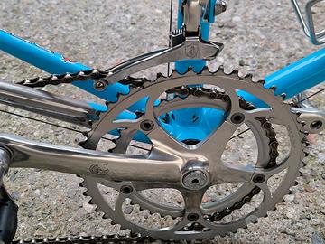 Campagnolo Veloce 9v