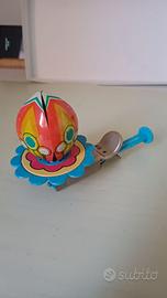 Gioco vintage in latta Magic Tulip