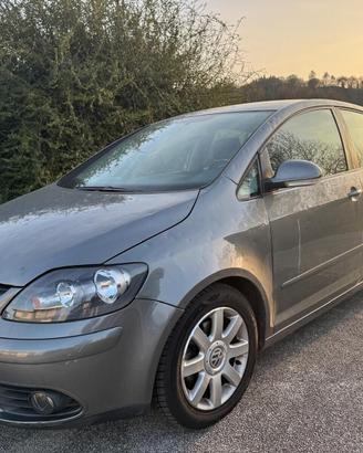 Volkswagen Golf Plus 1.9 TDI 105CV