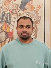 PULIZIE UFFICI, CASE, BEB, HOTEL o LAVAPIATTI