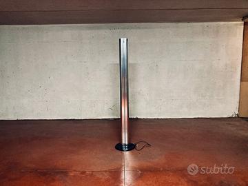 Artemide megaron Chromo limited edition