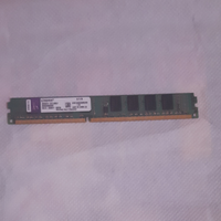 RAM Kingston KVR1333D3S8N9/2G 1.5 V per pc Fisso
