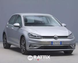 Volkswagen Golf 1.6 TDI 115CV Business DSG