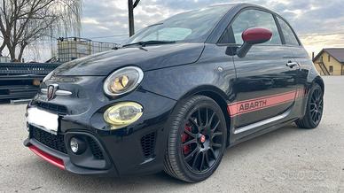 Fiat 595 Abarth