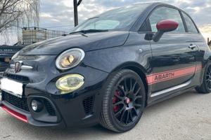 Fiat 595 Abarth