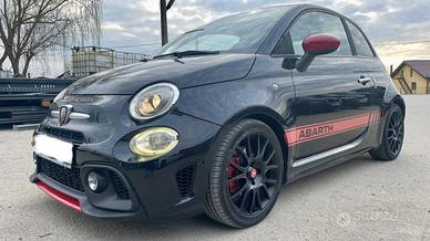 Fiat 595 Abarth