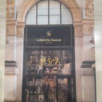 Folder  Libreria Bocca