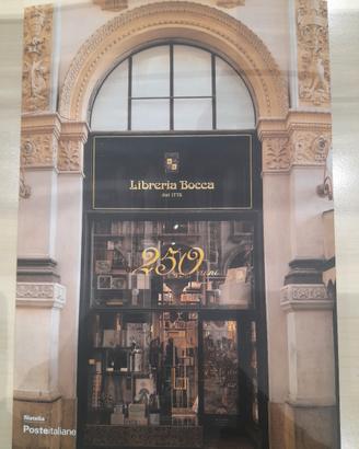 Folder  Libreria Bocca