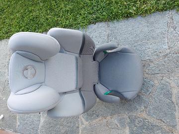 seggiolino auto 