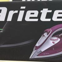 Ferro a vapore ariete