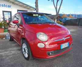 Fiat 500 1.3 Multijet 16V 75CV Pop NEOPATENTATO