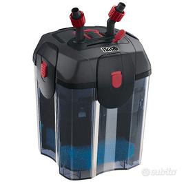 FILTRO ESTERNO PER ACQUARIO