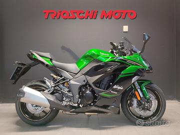 Kawasaki Ninja 1100 SX SE