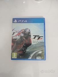 TT Isle of Man: Ride on the Edge PS4