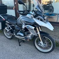 Bmw r 1200 gs - 2014