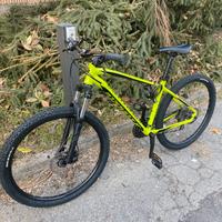 Mountainbike Specialized  27,5