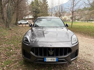 Maserati Grecale GT