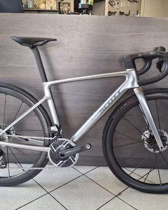 -25% SCOTT Addict RC Ultimate - 2026