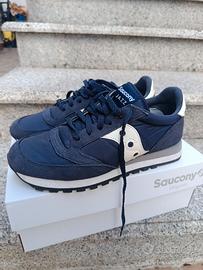 Scarpe Saucony Jazz uomo