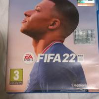 fifa 22