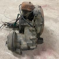 Motore vespa VLB1M