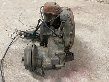 Motore vespa VLB1M