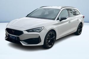 Cupra Leon Sportstourer 1.5 hybrid 150cv dsg