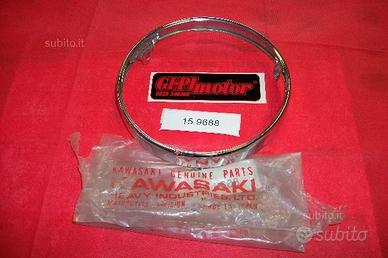 Ghiera faro Kawasaki Z1000 D1-Z1000R