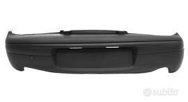 PARAURTI POSTERIORE FIAT SEICENTO DAL 1998