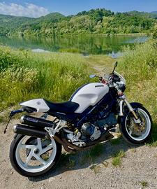 Ducati monster s4r