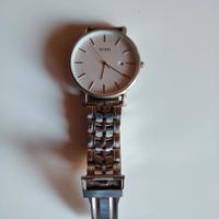 Orologio Burei cinturino in acciaio 