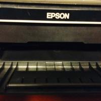 Stampante Epson getto d'inchiostro