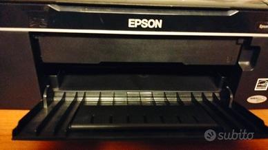 Stampante Epson getto d'inchiostro