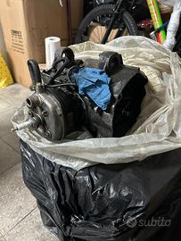 blocco minarelli orizzontale + pezzi vari