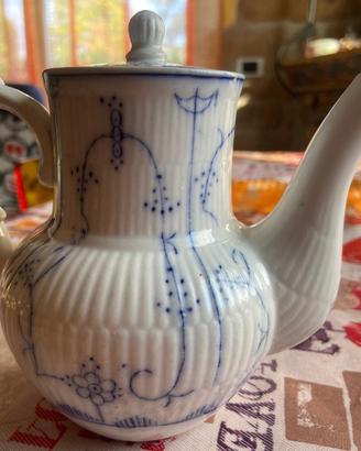 Caffettiera SCI Laveno decoro Stampo A del 1929