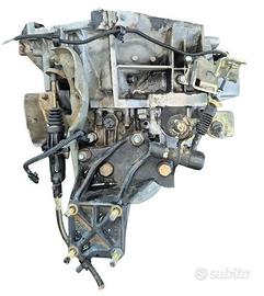 CAMBIO MANUALE COMPLETO PEUGEOT Boxer 2° Serie 63