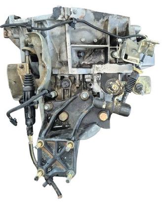 CAMBIO MANUALE COMPLETO PEUGEOT Boxer 2° Serie 63