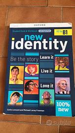 New identity