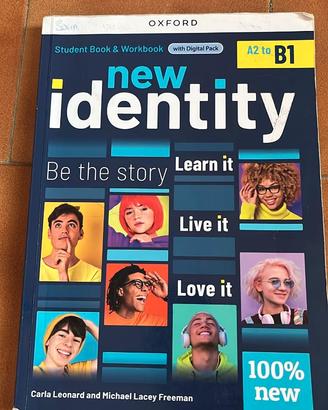 New identity