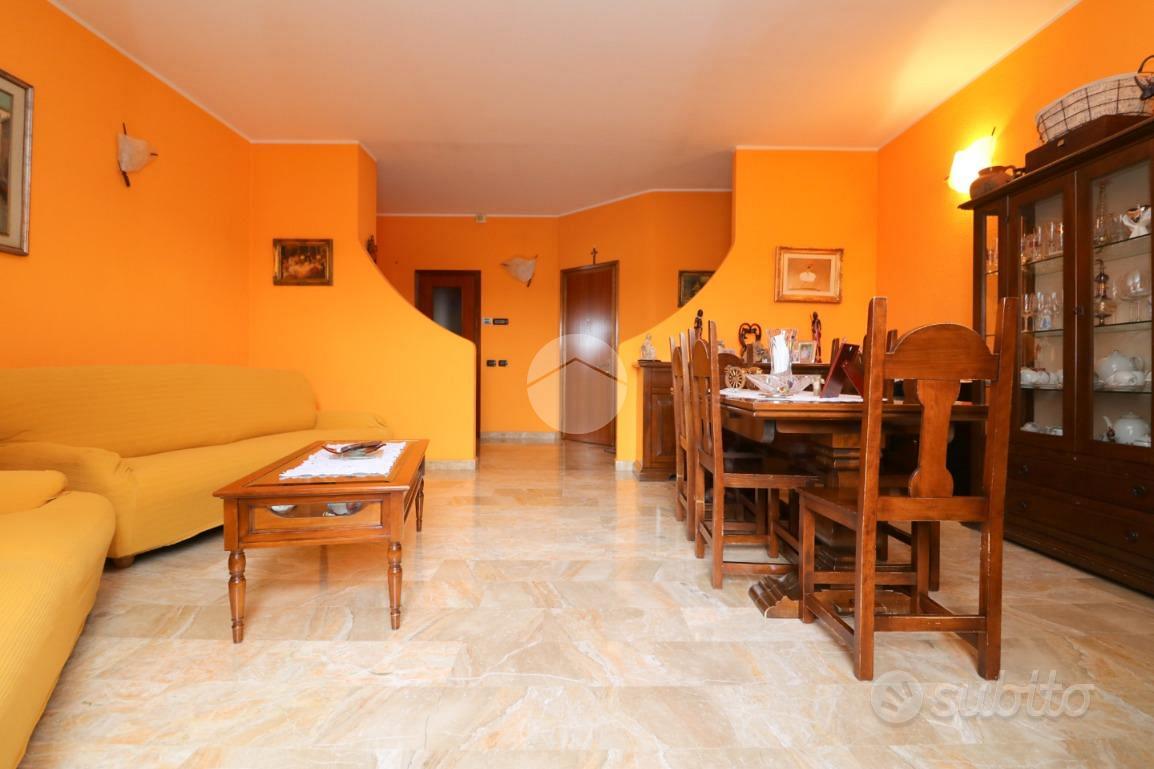 Appartamento – Rho, San Paolo-Capuana, Castellazzo - Altro